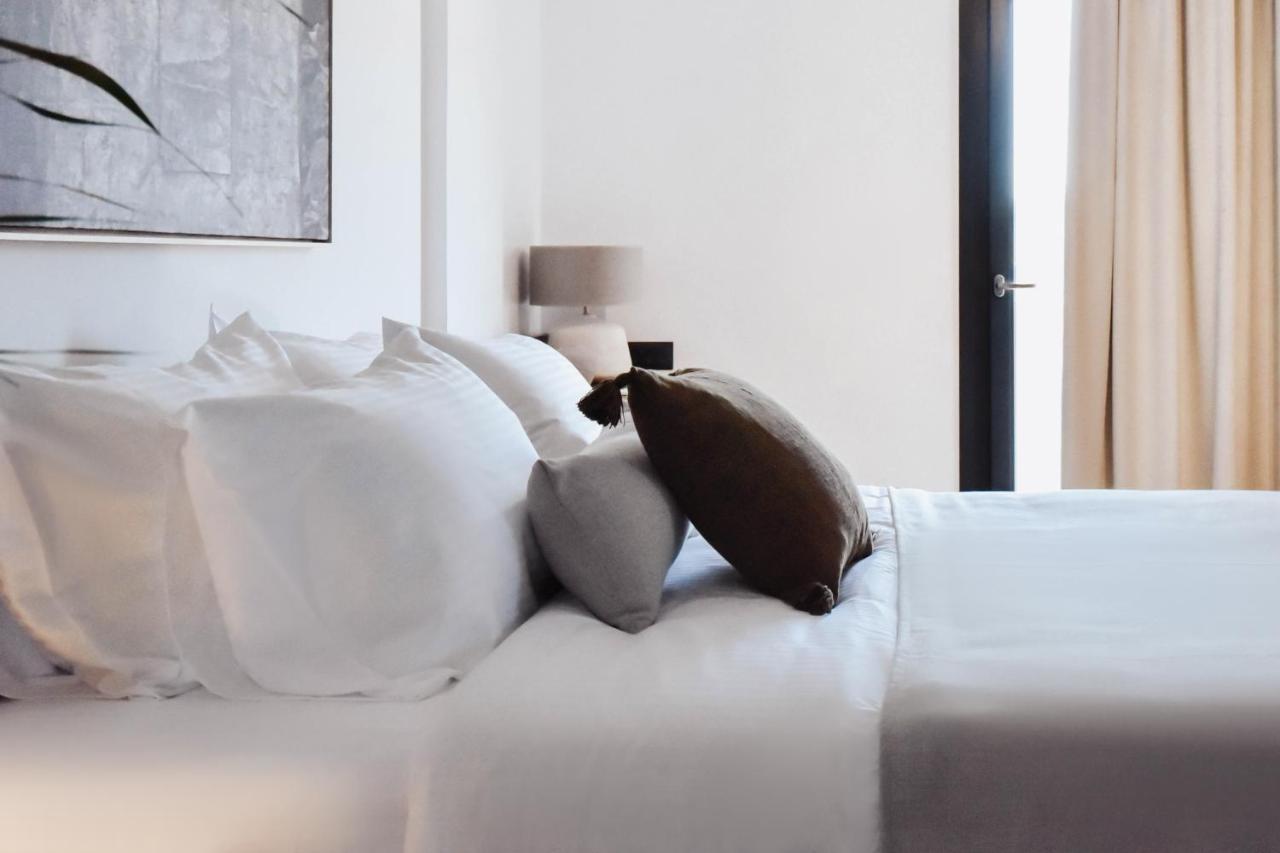 Ikaros Suites Amoudara Lasithiou 외부 사진