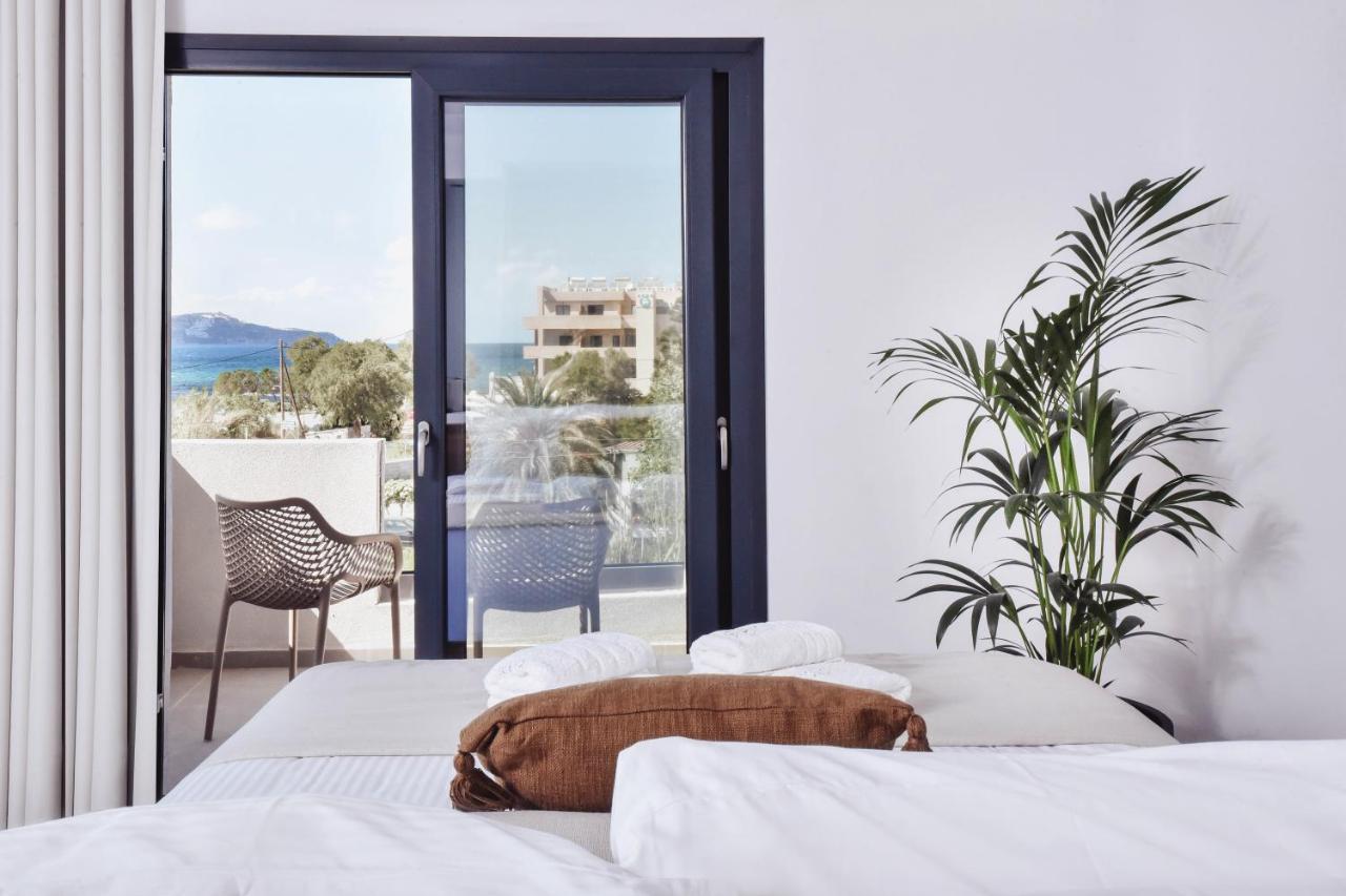 Ikaros Suites Amoudara Lasithiou 외부 사진