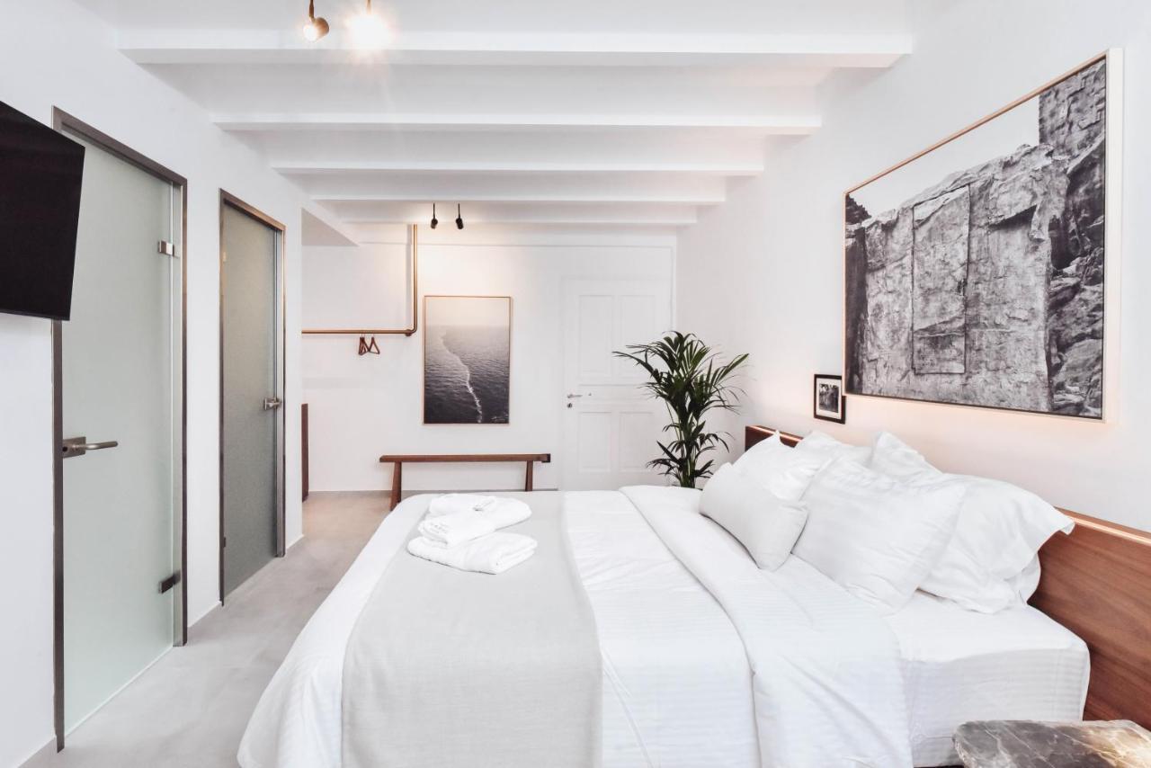 Ikaros Suites Amoudara Lasithiou 외부 사진