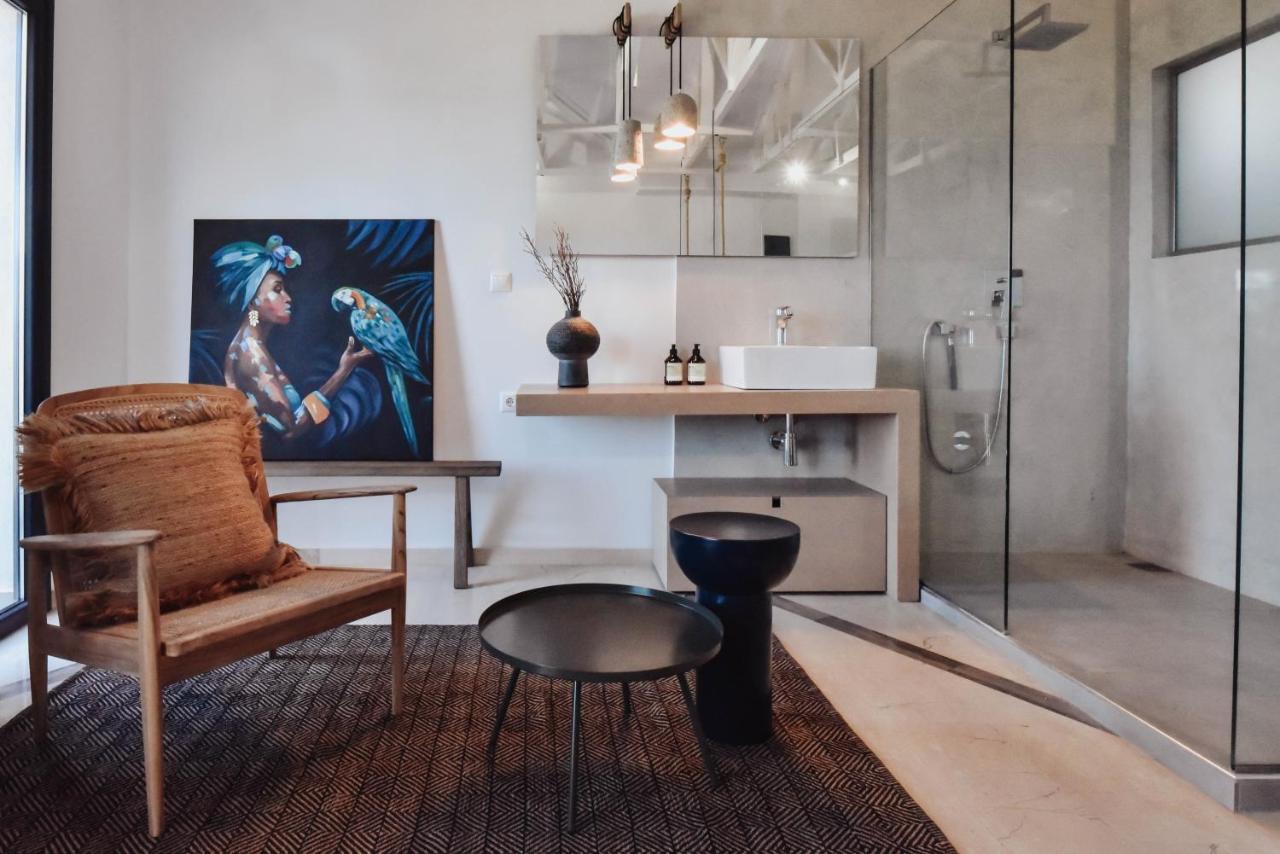 Ikaros Suites Amoudara Lasithiou 외부 사진