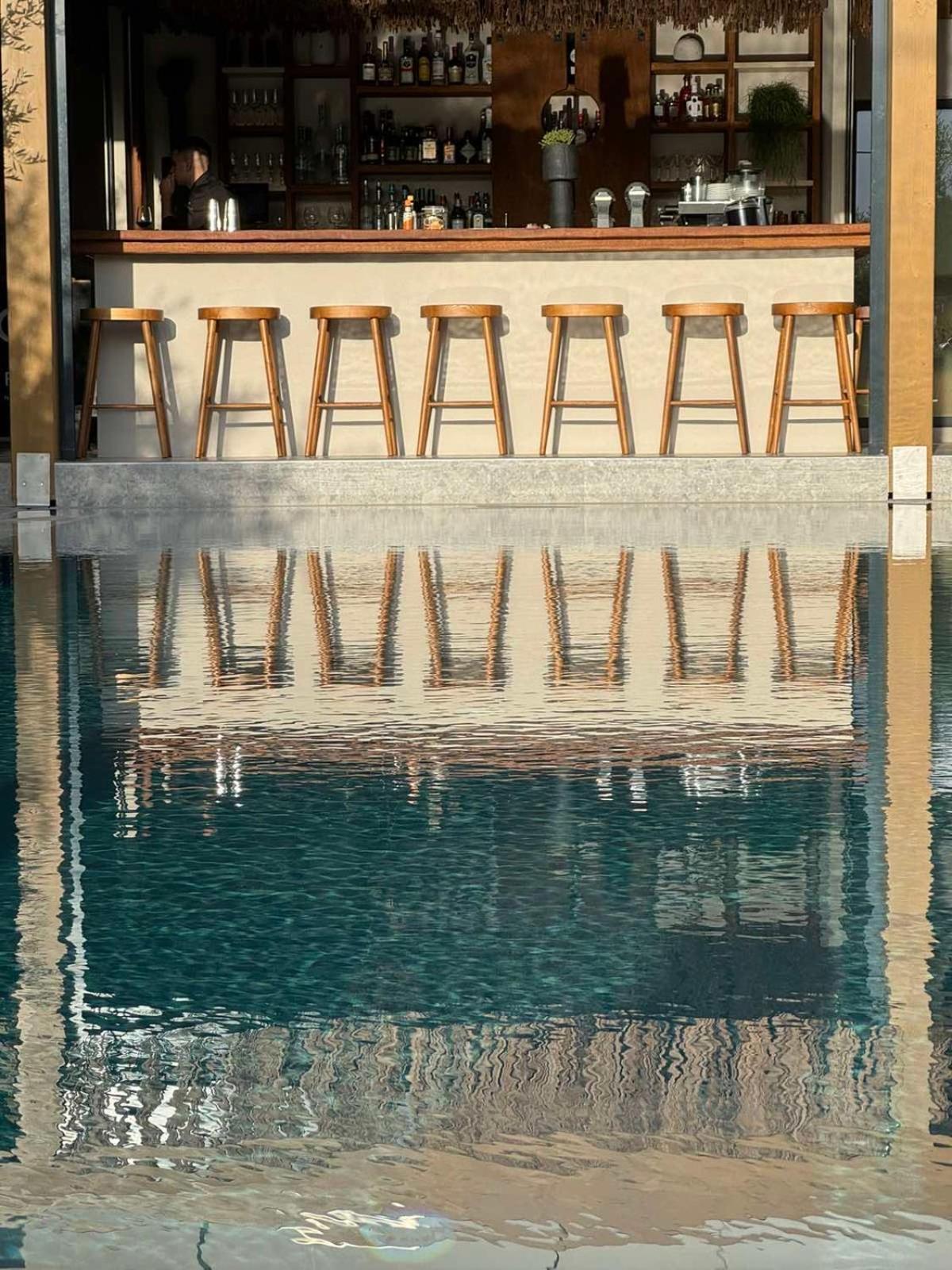 Ikaros Suites Amoudara Lasithiou 외부 사진