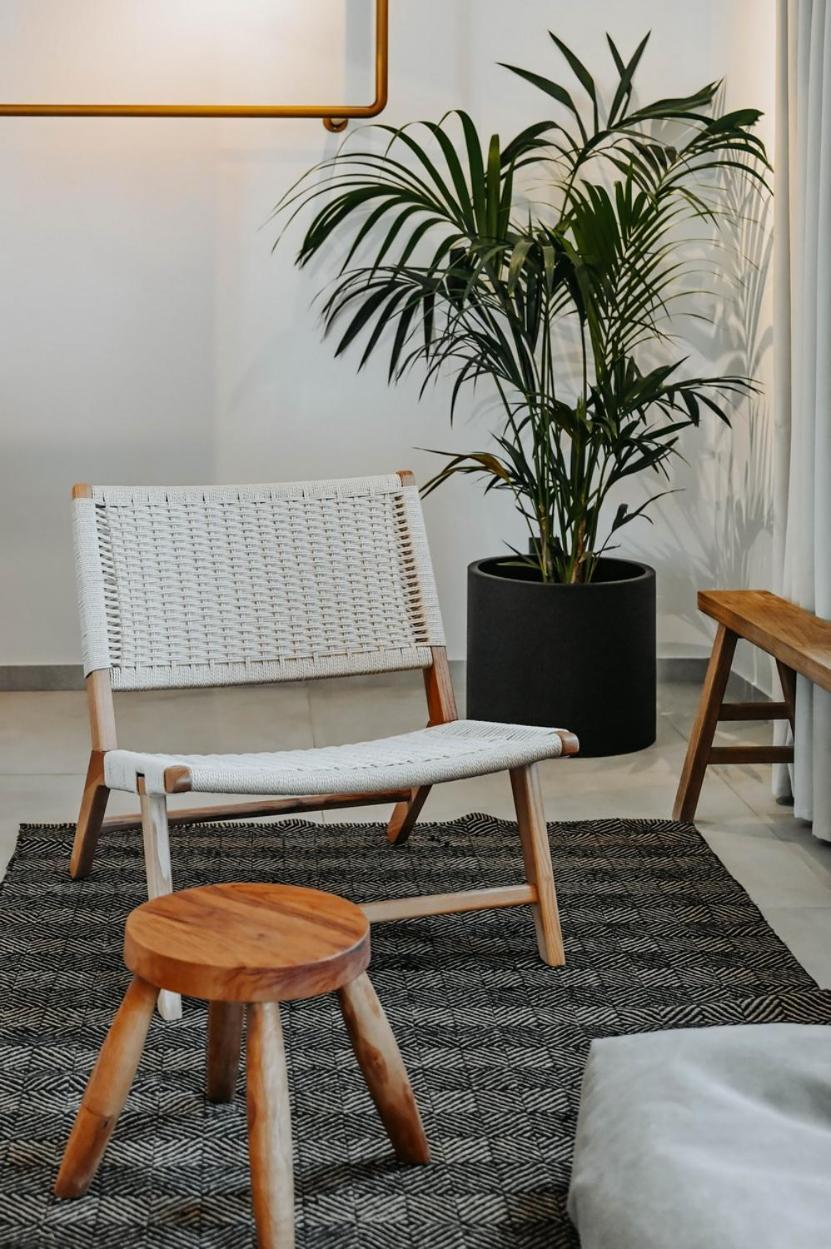 Ikaros Suites Amoudara Lasithiou 외부 사진
