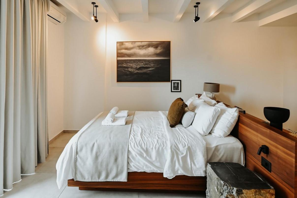 Ikaros Suites Amoudara Lasithiou 외부 사진