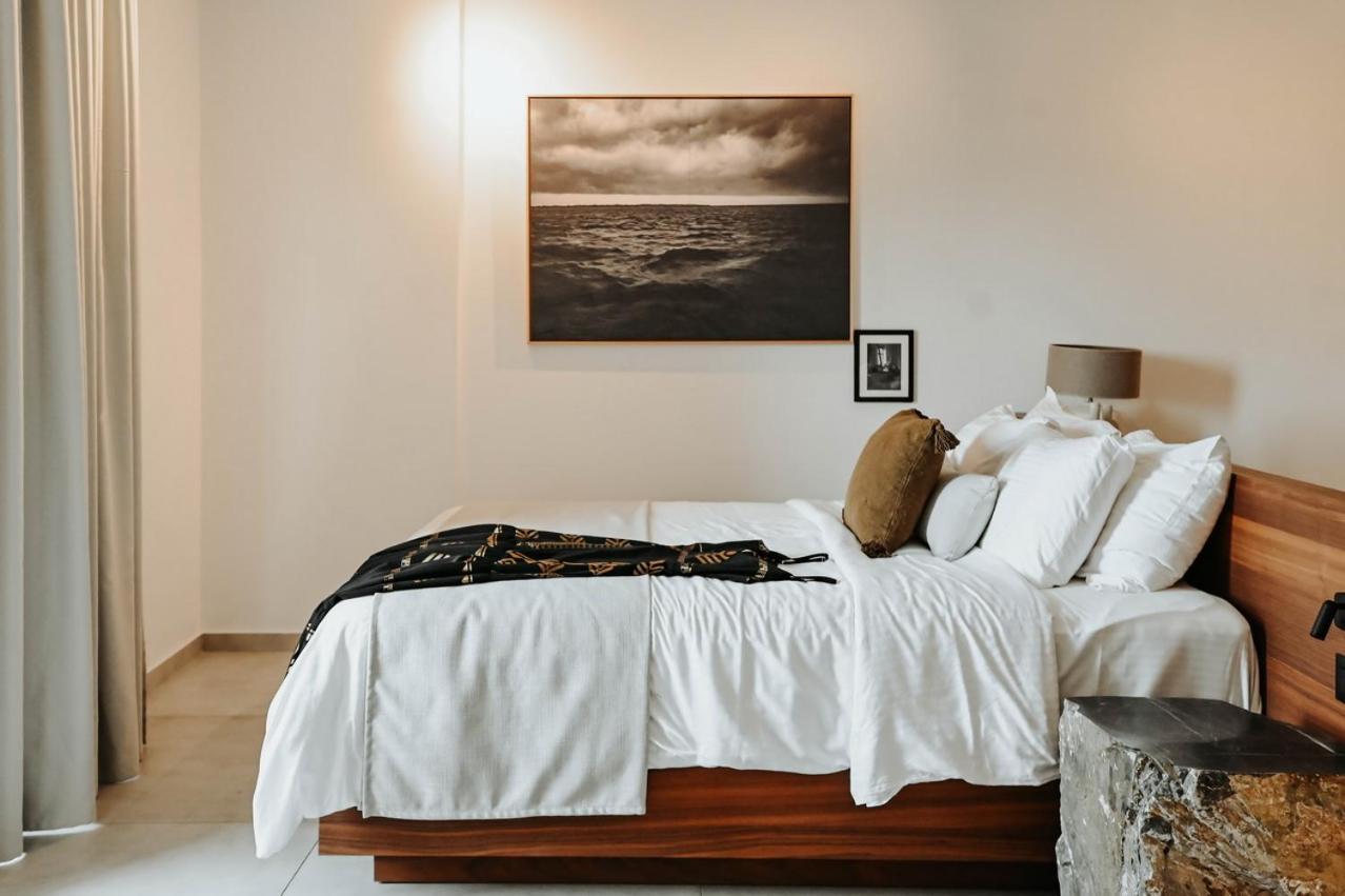 Ikaros Suites Amoudara Lasithiou 외부 사진