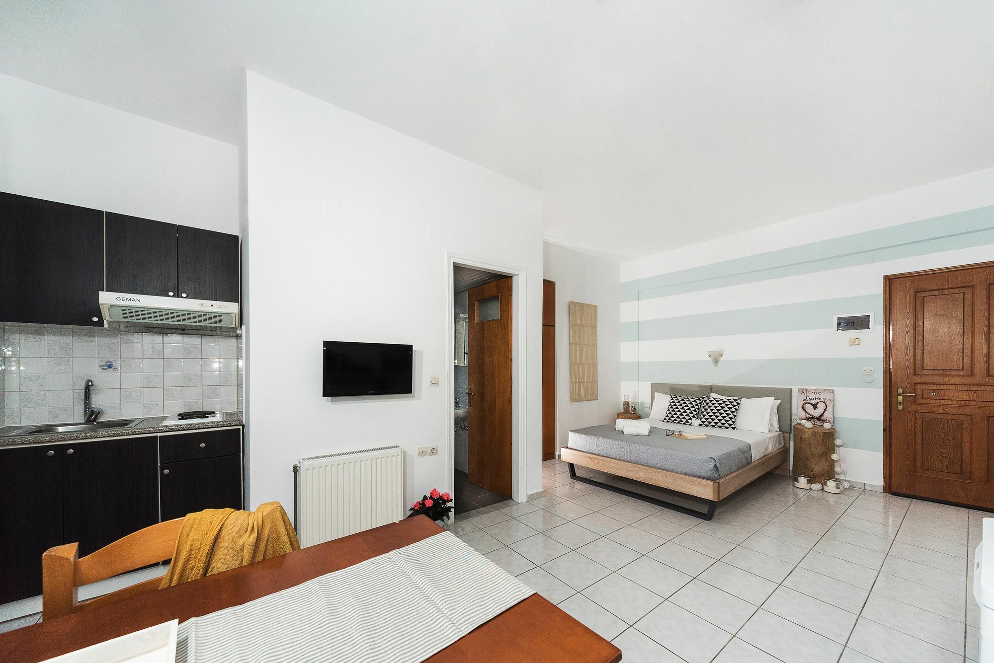Ikaros Suites Amoudara Lasithiou 외부 사진