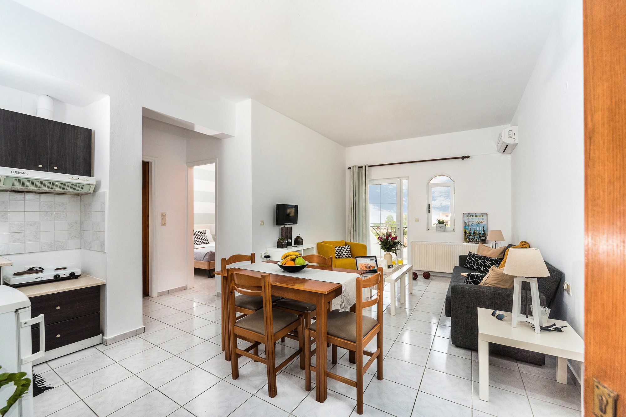 Ikaros Suites Amoudara Lasithiou 외부 사진