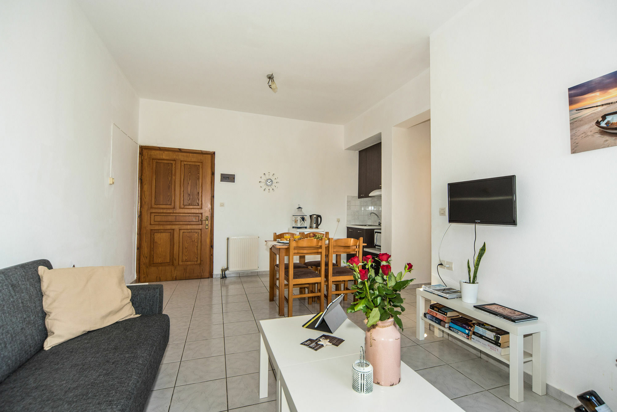 Ikaros Suites Amoudara Lasithiou 외부 사진