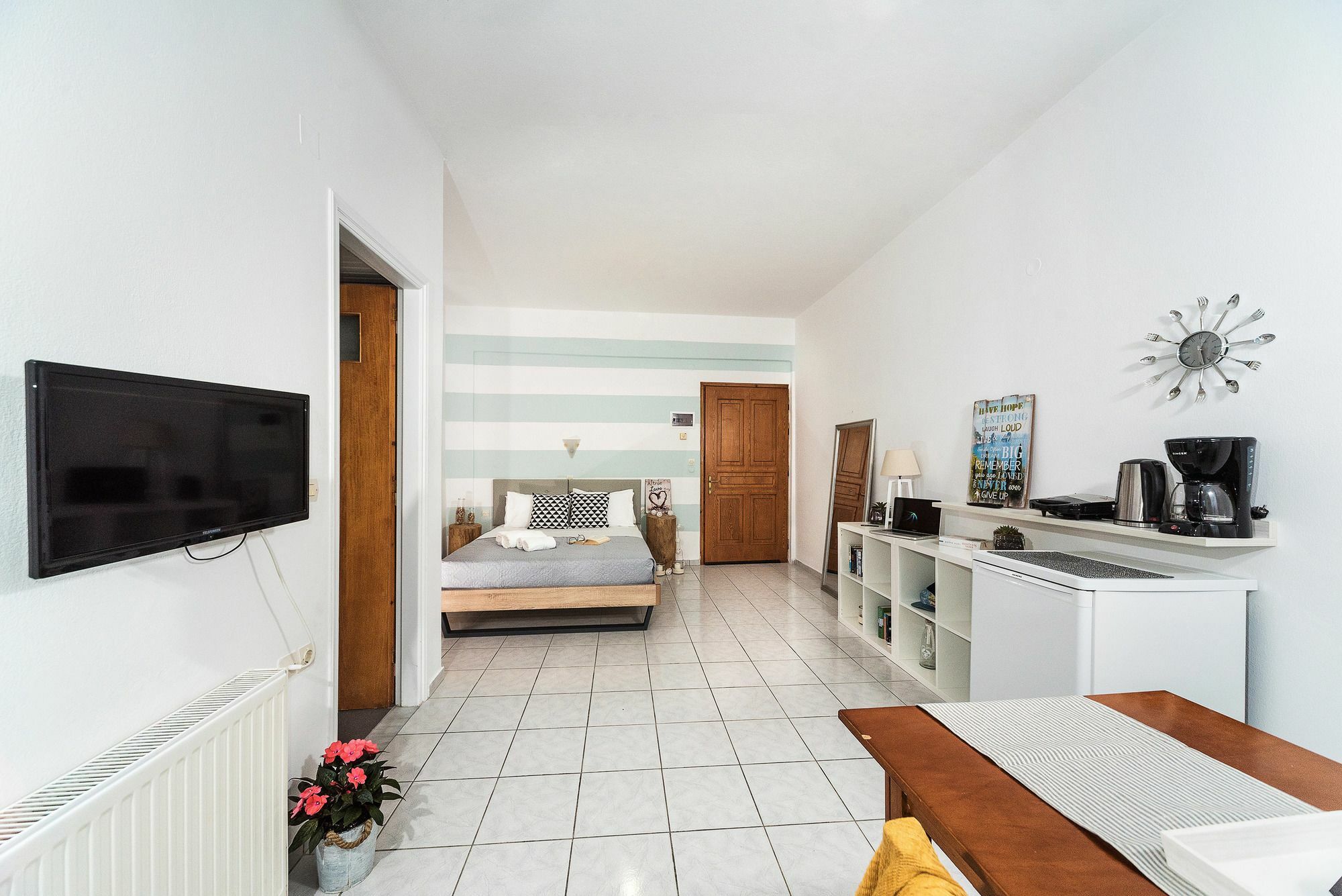Ikaros Suites Amoudara Lasithiou 외부 사진