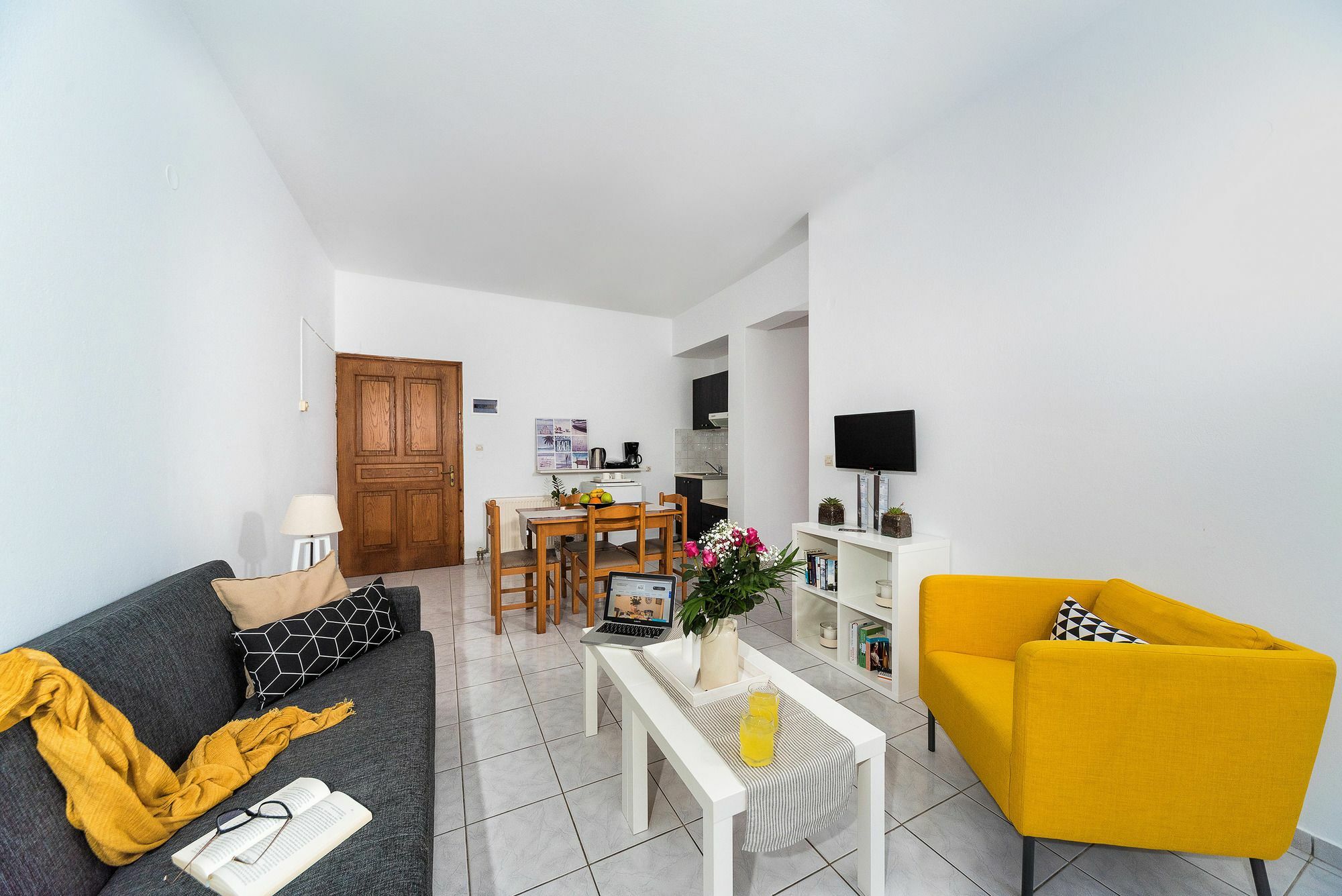 Ikaros Suites Amoudara Lasithiou 외부 사진